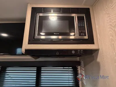 2021 Forest River RV Flagstaff Micro Lite photo 16