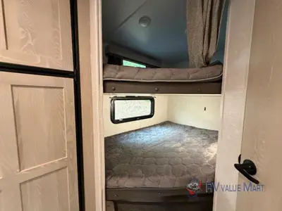 2021 Forest River RV Flagstaff Micro Lite photo 18