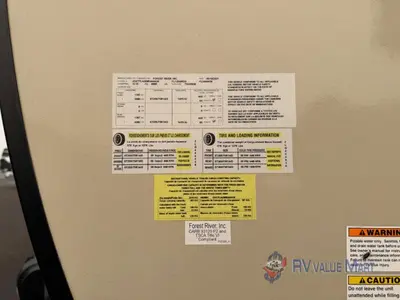 2021 Forest River RV Flagstaff Micro Lite photo 26