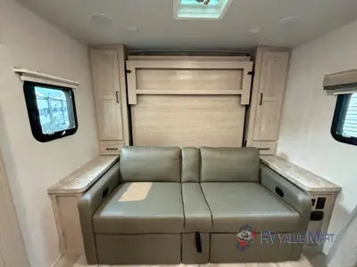 2021 Forest River RV Flagstaff Micro Lite photo 22