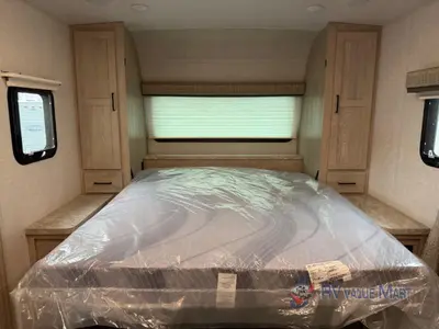 2021 Forest River RV Flagstaff Micro Lite photo 23