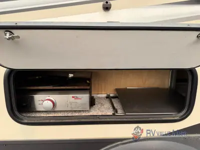 2021 Forest River RV Flagstaff Micro Lite photo 6