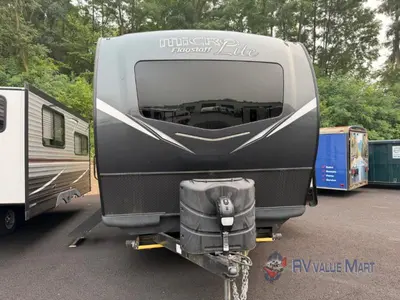 2021 Forest River RV Flagstaff Micro Lite photo 2