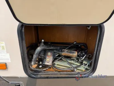 2012 EverGreen RV Ever-Lite photo 7
