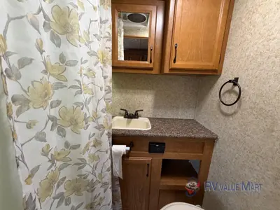 2012 EverGreen RV Ever-Lite photo 19