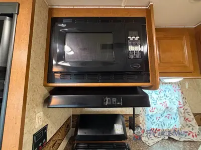 2012 EverGreen RV Ever-Lite photo 12