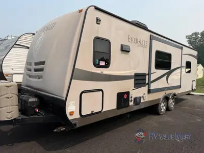 2012 EverGreen RV Ever-Lite photo 3