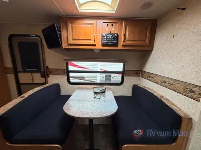 2012 EverGreen RV Ever-Lite photo 14