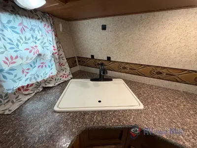 2012 EverGreen RV Ever-Lite photo 10