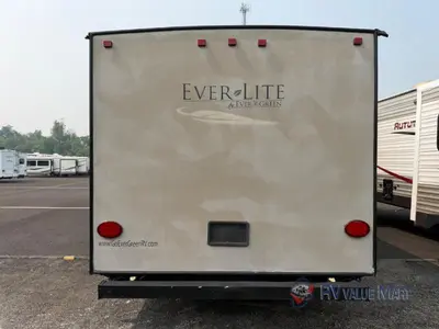 2012 EverGreen RV Ever-Lite photo 4