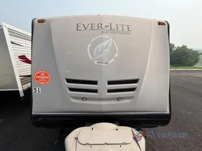 2012 EverGreen RV Ever-Lite photo 2
