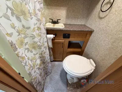 2012 EverGreen RV Ever-Lite photo 20