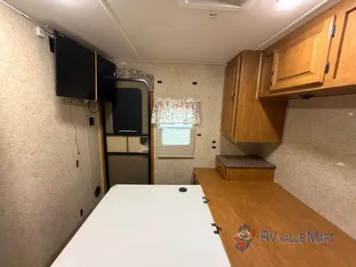 2012 EverGreen RV Ever-Lite photo 18