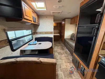 2012 EverGreen RV Ever-Lite photo 8