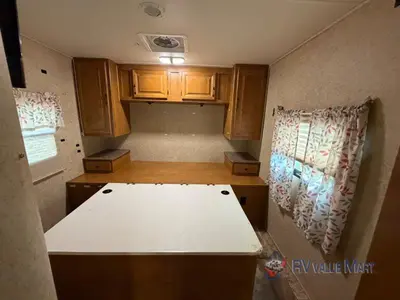 2012 EverGreen RV Ever-Lite photo 17