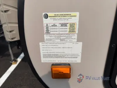 2012 EverGreen RV Ever-Lite photo 22