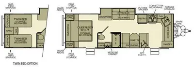 2012 EverGreen RV Ever-Lite photo 23