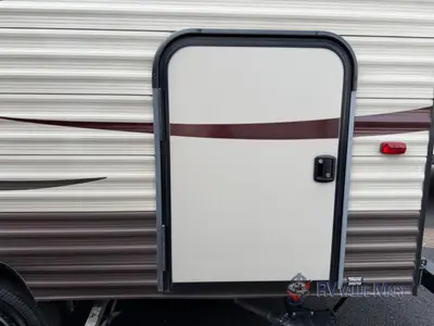2018 Forest River RV Cherokee Wolf Pup photo 5