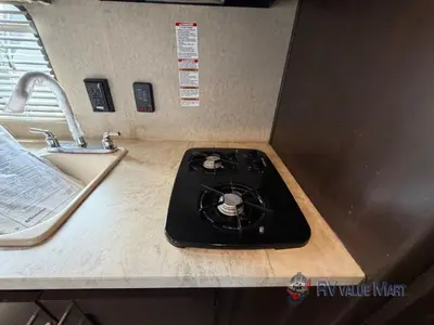 2018 Forest River RV Cherokee Wolf Pup photo 18
