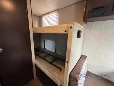 2018 Forest River RV Cherokee Wolf Pup photo 13