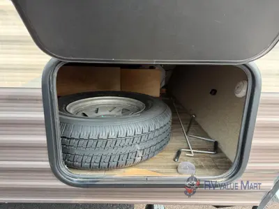 2018 Forest River RV Cherokee Wolf Pup photo 8