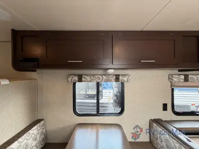 2018 Forest River RV Cherokee Wolf Pup photo 12