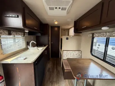 2018 Forest River RV Cherokee Wolf Pup photo 9