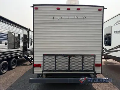 2018 Forest River RV Cherokee Wolf Pup photo 4