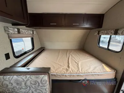 2018 Forest River RV Cherokee Wolf Pup photo 10