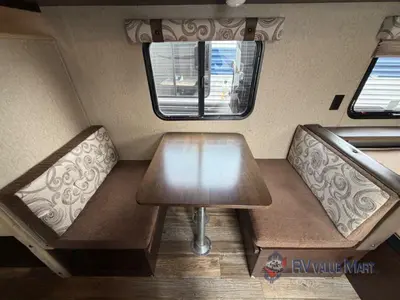 2018 Forest River RV Cherokee Wolf Pup photo 11