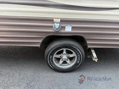 2018 Forest River RV Cherokee Wolf Pup photo 6
