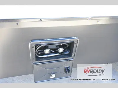 2027 Forest River RV Cherokee Timberwolf Black Label photo 36