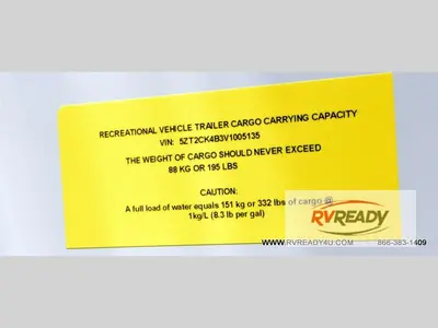 2027 Forest River RV Cherokee Timberwolf Black Label photo 34