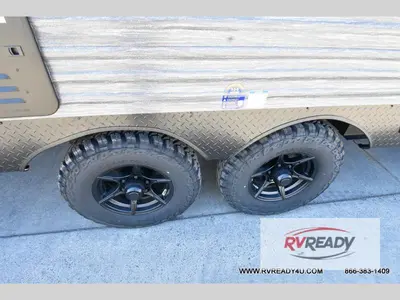 2026 Forest River RV Cherokee Timberwolf photo 46
