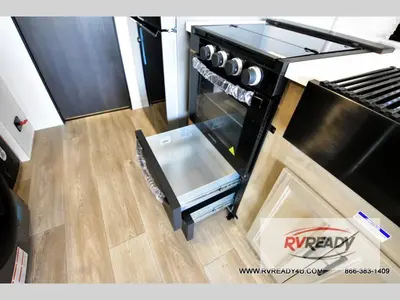 2026 Forest River RV Cherokee Timberwolf photo 37