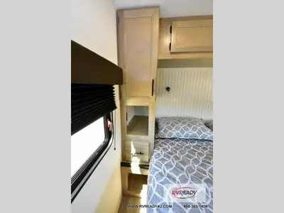 2026 Forest River RV Cherokee Timberwolf photo 24