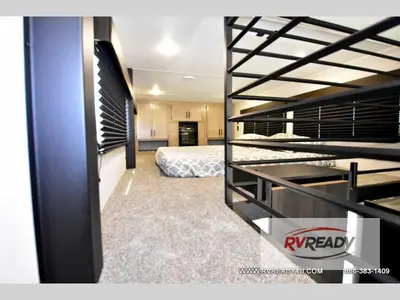 2026 Forest River RV Cherokee Timberwolf photo 31