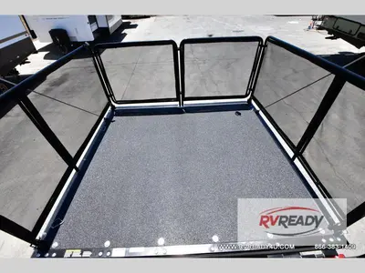 2025 Forest River RV Cherokee Grey Wolf Black Label photo 28