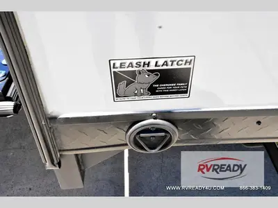 2025 Forest River RV Cherokee Grey Wolf Black Label photo 40