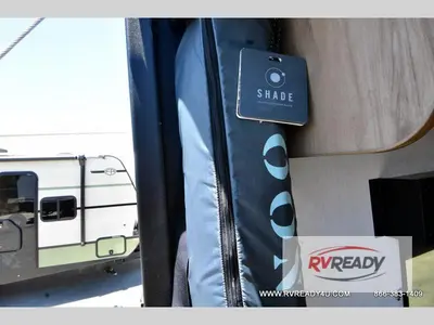 2025 Forest River RV Cherokee Grey Wolf Black Label photo 31
