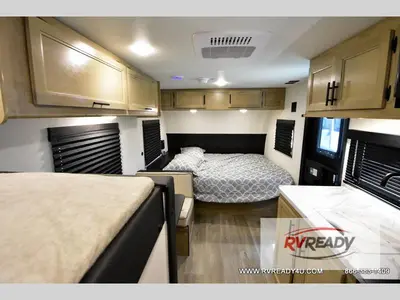 2027 Forest River RV Cherokee Wolf Pup photo 6