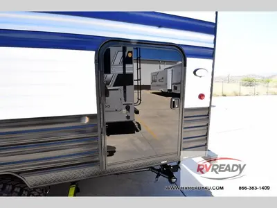 2027 Forest River RV Cherokee Wolf Pup photo 27
