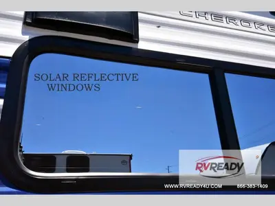 2027 Forest River RV Cherokee Wolf Pup photo 31