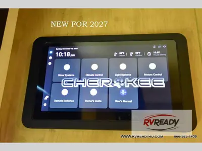 2027 Forest River RV Cherokee Wolf Pup photo 23