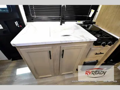 2027 Forest River RV Cherokee Wolf Pup photo 10