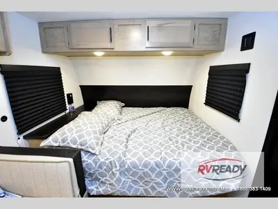 2027 Forest River RV Cherokee Wolf Pup photo 13