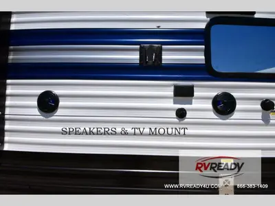 2027 Forest River RV Cherokee Wolf Pup photo 30