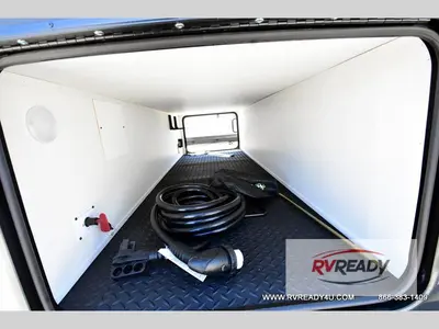 2027 Forest River RV Cherokee Alpha Wolf photo 36