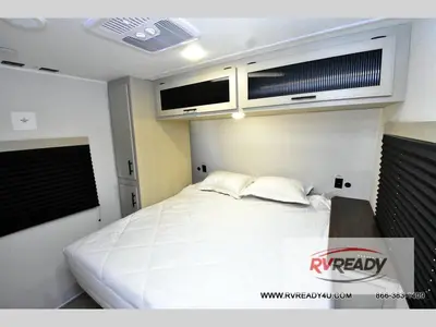 2027 Forest River RV Cherokee Alpha Wolf photo 25