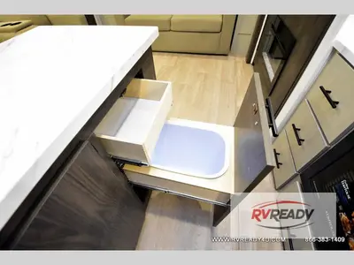 2027 Forest River RV Cherokee Alpha Wolf photo 12